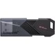 Флеш диск Kingston 64Gb DataTraveler Exodia Onyx DTXON/64GB USB3.2 черный