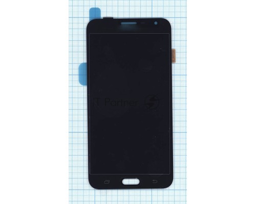 Дисплей для Samsung Galaxy J7 Neo SM-J701F/DS черный