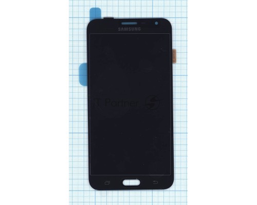 Дисплей для Samsung Galaxy J7 Neo SM-J701F/DS черный
