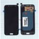 Дисплей для Samsung Galaxy J5 (2017) SM-J530FM (OLED) черный