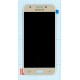 Дисплей для Samsung Galaxy J5 Prime SM-G570F/DS золотистый