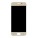 Дисплей для Samsung Galaxy J5 Prime SM-G570F/DS золотистый