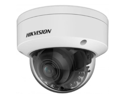 [Видеонаблюдение] Камера видеонаблюдения IP Hikvision DS-2CD2147G2H-LISU(4mm)