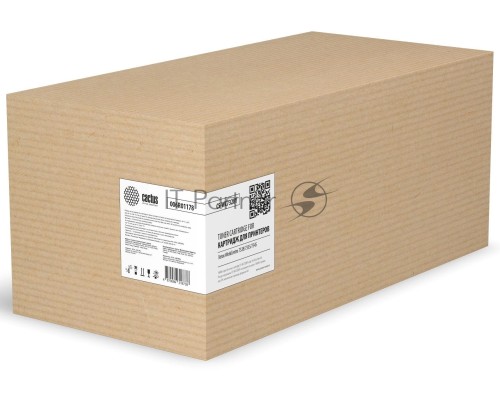 Картридж лазерный Cactus CS-WC7328Y 006R01178 желтый для Xerox WorkCentre 7328/7335/7345