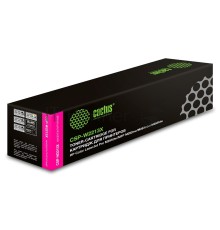Картридж лазерный Cactus CSP-W2213X пурпурный (2450стр.) для HP M255/MFP M282/M283