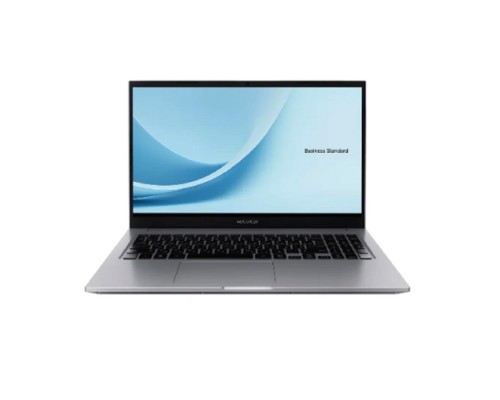 [Ноутбук] Maibenben B115A [B115A-R342UMB1SLSRE2] Silver 15.6