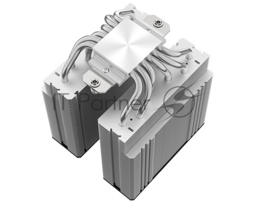Кулер ID-COOLING SE-206-XT Черный  (Socket 1200/1700/2011/2066/AM4/AM5, 120mm, 4-pin PWM) (SE-206-XT)