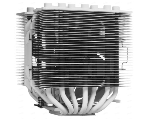 Кулер для процессора ID-COOLING SE-207 XT SLIM SNOW 220W/ PWM/ all Intel /AMD AM4, AM5/ Screws