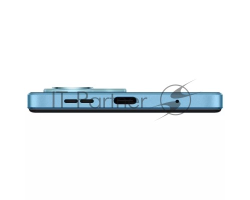 Смартфон Xiaomi Redmi Note 12 6/128Gb Ice Blue MZB0E0QRU (46826)