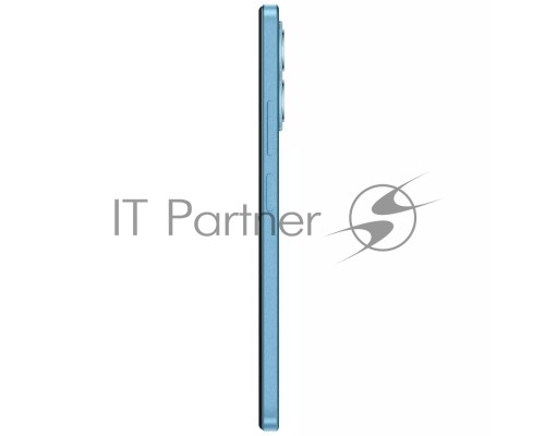 Смартфон Xiaomi Redmi Note 12 6/128Gb Ice Blue MZB0E0QRU (46826)