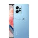 Смартфон Xiaomi Redmi Note 12 6/128Gb Ice Blue MZB0E0QRU (46826)