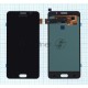 Дисплей для Samsung Galaxy A5 (2016) SM-A510F (OLED) черный