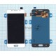 Дисплей для Samsung Galaxy A3 SM-A310F (2016) OLED белый
