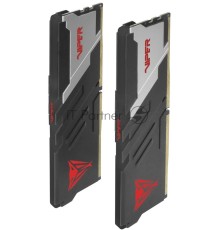 Оперативная память Patriot 32GB DDR5 6800 (16Gb*2) PVV532G680C34K DIMM