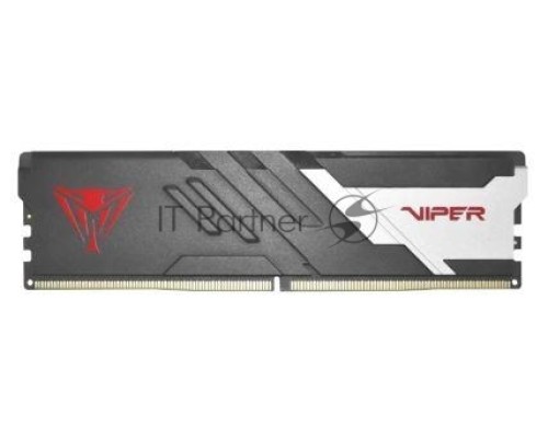 Оперативная память Patriot 32GB DDR5 6800 (16Gb*2) PVV532G680C34K DIMM Оперативная память Patriot 32GB DDR5 6800 (16Gb*2) PVV532G680C34K DIMM