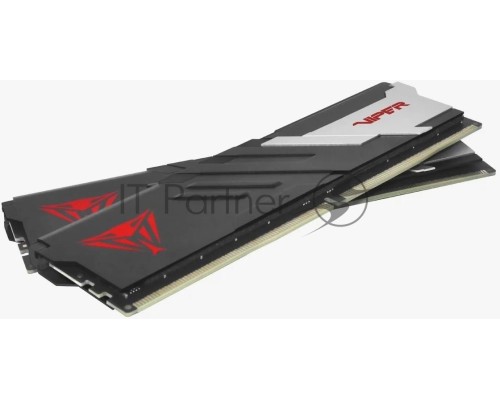 Оперативная память Patriot 32GB DDR5 6800 (16Gb*2) PVV532G680C34K DIMM Оперативная память Patriot 32GB DDR5 6800 (16Gb*2) PVV532G680C34K DIMM