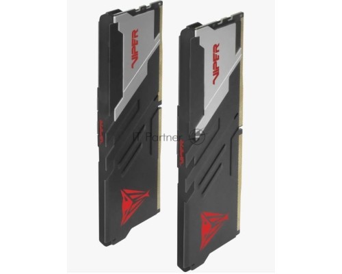 Оперативная память Patriot 32GB DDR5 6800 (16Gb*2) PVV532G680C34K DIMM Оперативная память Patriot 32GB DDR5 6800 (16Gb*2) PVV532G680C34K DIMM