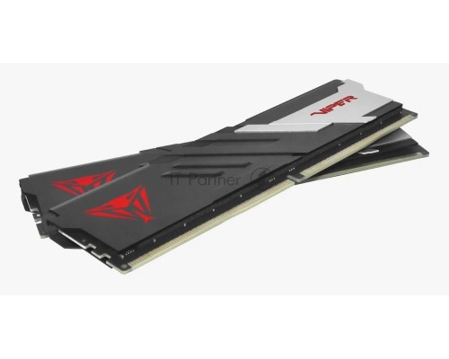Оперативная память Patriot 32GB DDR5 6800 (16Gb*2) PVV532G680C34K DIMM Оперативная память Patriot 32GB DDR5 6800 (16Gb*2) PVV532G680C34K DIMM