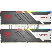 Оперативная память Patriot 32GB DDR5-7400 DIMM PVVR532G740C36K