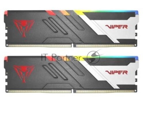 Оперативная память Patriot 32GB DDR5-7400 DIMM PVVR532G740C36K Оперативная память Patriot 32GB DDR5-7400 DIMM PVVR532G740C36K