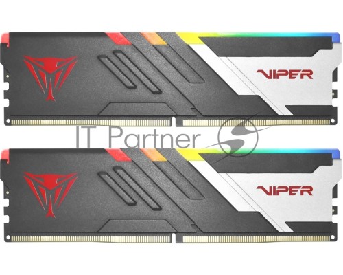Оперативная память Patriot 32GB DDR5-7400 DIMM PVVR532G740C36K Оперативная память Patriot 32GB DDR5-7400 DIMM PVVR532G740C36K