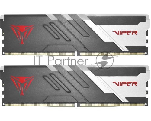 Оперативная память Patriot 32GB DDR5-7400 DIMM PVVR532G740C36K Оперативная память Patriot 32GB DDR5-7400 DIMM PVVR532G740C36K