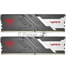 Оперативная память Patriot 64GB DDR5-5200 (2*32Gb) PVV564G520C40K DIMM