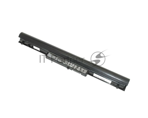 Аккумуляторная батарея для ноутбука HP Pavilion SleekBook 14 (HSTNN-DB4D) 14.4V 2390mAh37Wh