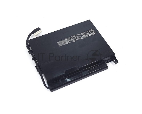 Аккумуляторная батарея для ноутбука HP Omen 17-w100 (PF06XL) 11,55V 95,8Wh