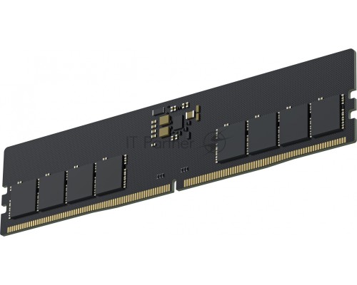 Оперативная память Hikvision DDR4 16Gb 3200MHz HKED5161DAK6O8ZO1/16G RTL PC4-25600 CL18 DIMM 288-pin 1.35В Ret