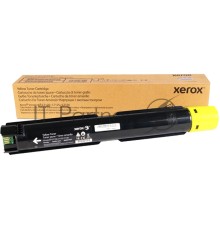 Картридж лазерный Xerox VersaLink C7120/25/30 (16,5K стр.), желтый
