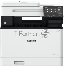 МФУ лазерный Canon i-Sensys Colour MF754Cdw (5455C009), А4, цветное, печ. 33 стр/мин., скан. до 50 стр/мин., 1200 x 1200 dpi (печать) 600x600dpi (скан.), USB, RJ-45, Wi-Fi, BlueTooth, Air Print, Mopria