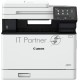 МФУ лазерный Canon i-Sensys Colour MF754Cdw (5455C009), А4, цветное, печ. 33 стр/мин., скан. до 50 стр/мин., 1200 x 1200 dpi (печать) 600x600dpi (скан.), USB, RJ-45, Wi-Fi, BlueTooth, Air Print, Mopria