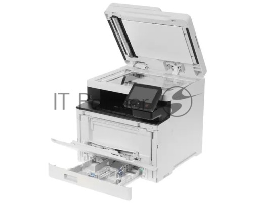 МФУ лазерный Canon i-Sensys Colour MF754Cdw (5455C009), А4, цветное, печ. 33 стр/мин., скан. до 50 стр/мин., 1200 x 1200 dpi (печать) 600x600dpi (скан.), USB, RJ-45, Wi-Fi, BlueTooth, Air Print, Mopria