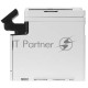 МФУ лазерный Canon i-Sensys Colour MF754Cdw (5455C009), А4, цветное, печ. 33 стр/мин., скан. до 50 стр/мин., 1200 x 1200 dpi (печать) 600x600dpi (скан.), USB, RJ-45, Wi-Fi, BlueTooth, Air Print, Mopria