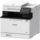 МФУ лазерный Canon i-Sensys Colour MF754Cdw (5455C009), А4, цветное, печ. 33 стр/мин., скан. до 50 стр/мин., 1200 x 1200 dpi (печать) 600x600dpi (скан.), USB, RJ-45, Wi-Fi, BlueTooth, Air Print, Mopria