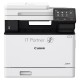 МФУ лазерный Canon i-Sensys Colour MF754Cdw (5455C009), А4, цветное, печ. 33 стр/мин., скан. до 50 стр/мин., 1200 x 1200 dpi (печать) 600x600dpi (скан.), USB, RJ-45, Wi-Fi, BlueTooth, Air Print, Mopria