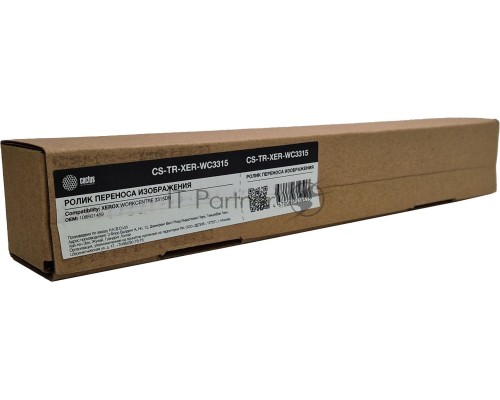 Ролик переноса Cactus CS-TR-XER-WC3315 (108R01469) для Xerox WorkCentre 3315DN