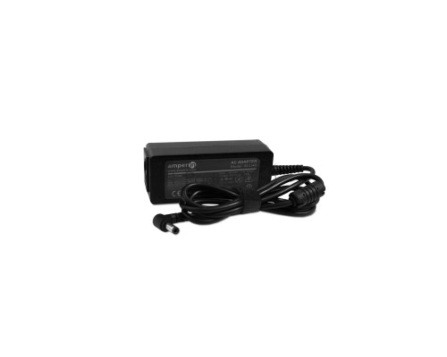 Блок питания (сетевой адаптер) Amperin AI-LI40 для нетбуков Lenovo 20V 2A 5.5x2.5