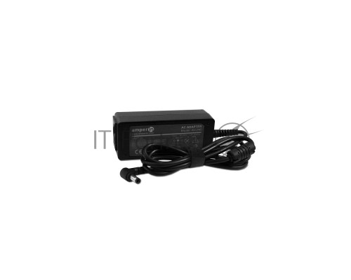 Блок питания (сетевой адаптер) Amperin AI-LI40 для нетбуков Lenovo 20V 2A 5.5x2.5