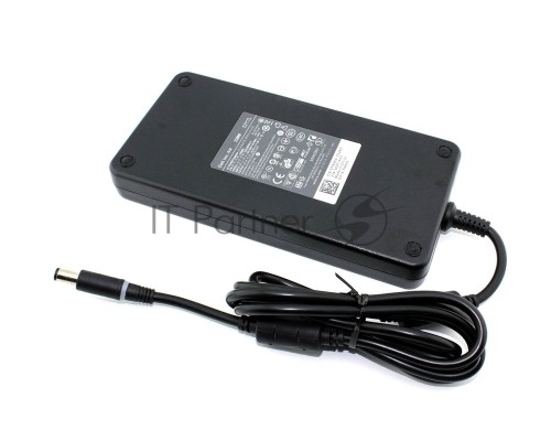 Блок питания (сетевой адаптер) для ноутбуков Dell 19.5V 11.8A 230W 7.4*5.0