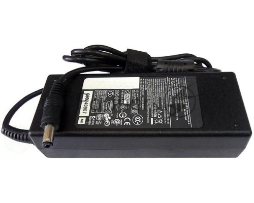 Блок питания (сетевой адаптер) для ноутбуков HP 18.5V 4.9A 5.5x2.5 HC