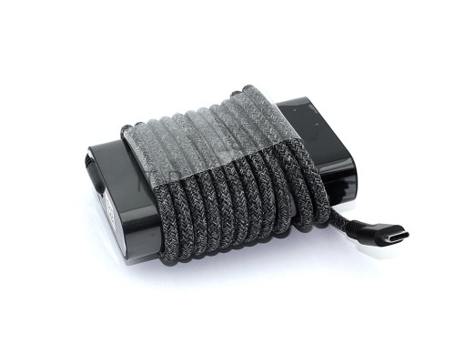 Блок питания (сетевой адаптер) для ноутбуков HP 65W Type-C