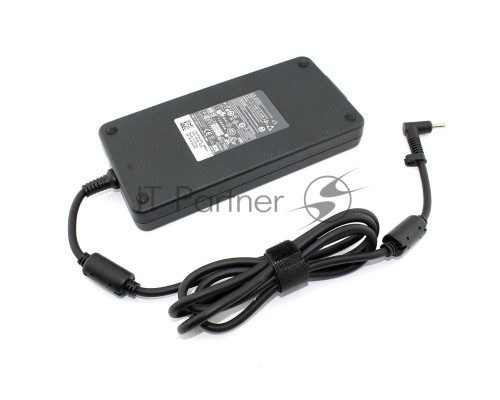 Блок питания (сетевой адаптер) для ноутбуков HP 19.5V 11.8A 4.5x3.0 230W Slim