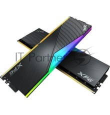 Оперативная память Adata DIMM 16GB DDR5-6400 XPG AX5U6400C3216G-DCLARBK