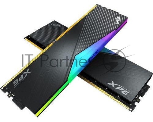 Оперативная память Adata DIMM 16GB DDR5-6400 XPG AX5U6400C3216G-DCLARBK