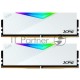 Оперативная память Adata 16GB DDR5 6400 (2*16Gb) DIMM