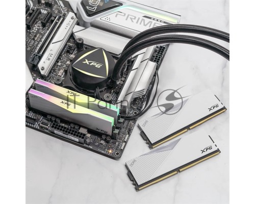 Оперативная память Adata 16GB DDR5 6400 (2*16Gb) DIMM