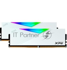 Оперативная память Adata DIMM 16GB DDR5-7200 AX5U7200C3416G-DCLARWH