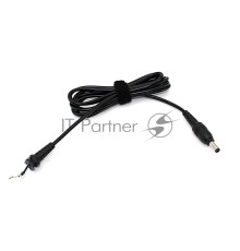 Кабель для блока питания Asus 5.5x2.5 mm(прямой)